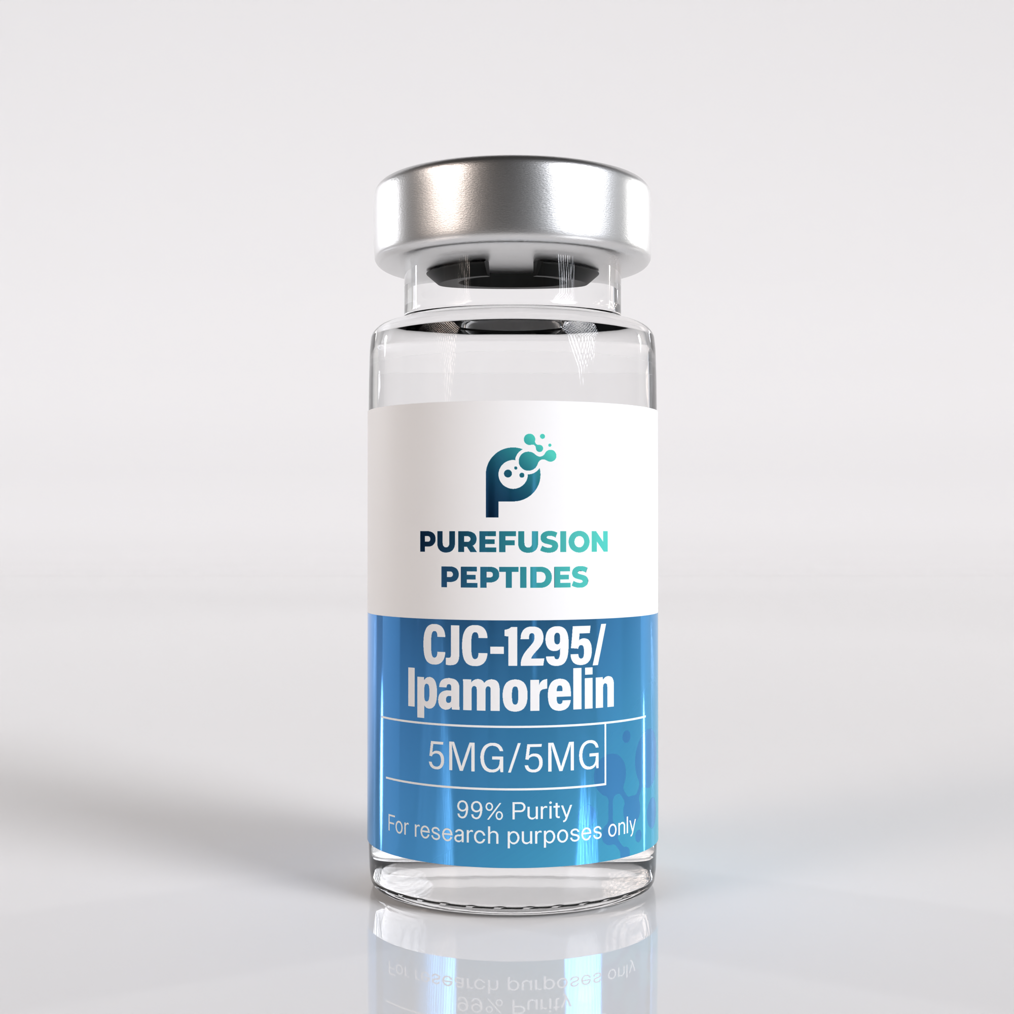 CJC-1295/Ipamorelin 5MG/5MG Injectable