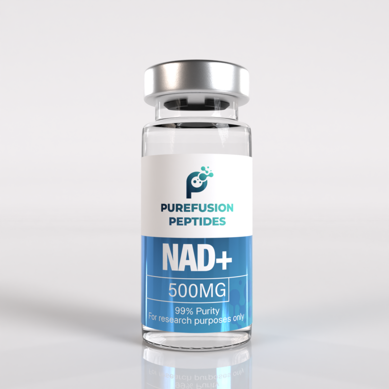 Injectable Nad NAD+ 500MG Injectable – DS Global Distribution