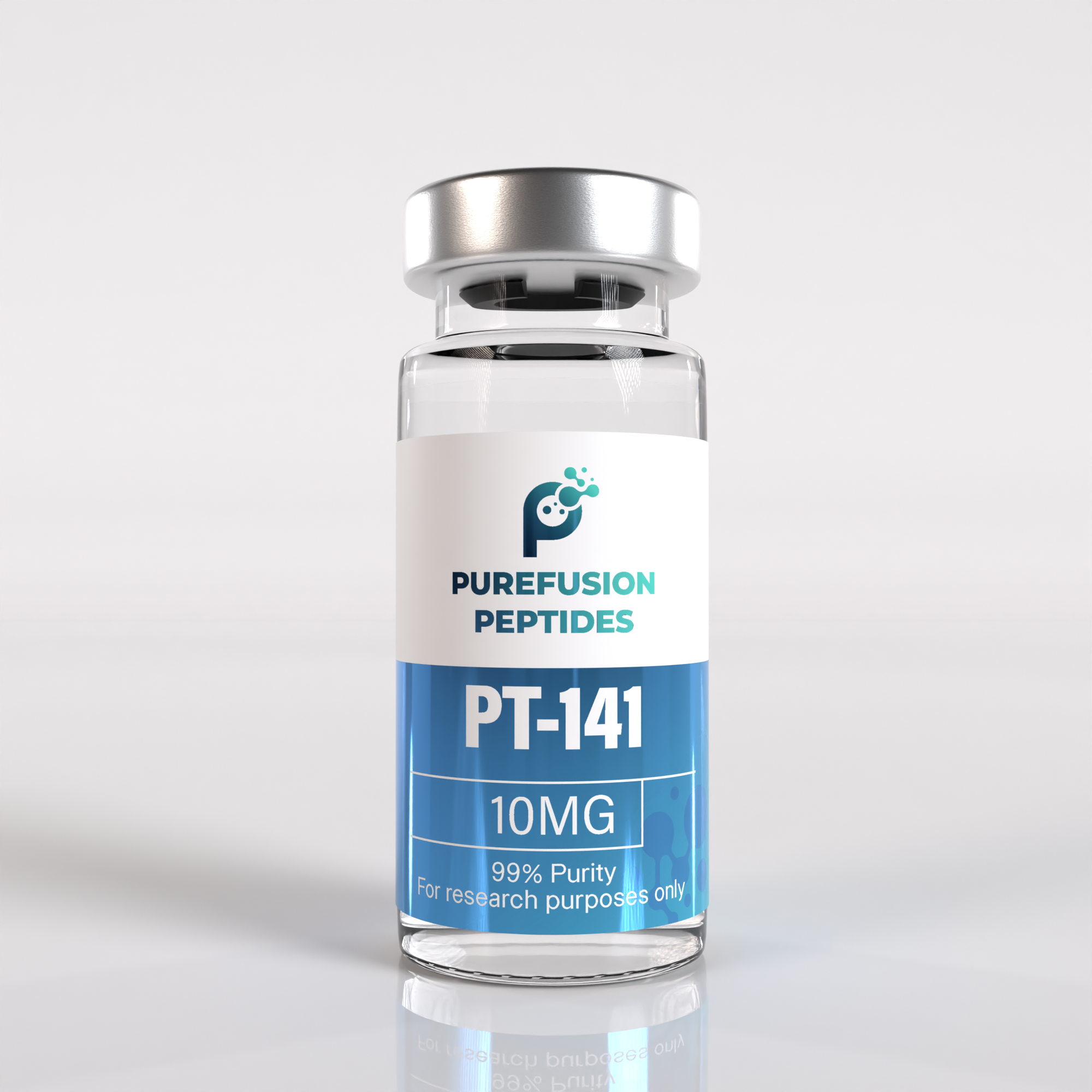 PT-141 10MG Injectable
