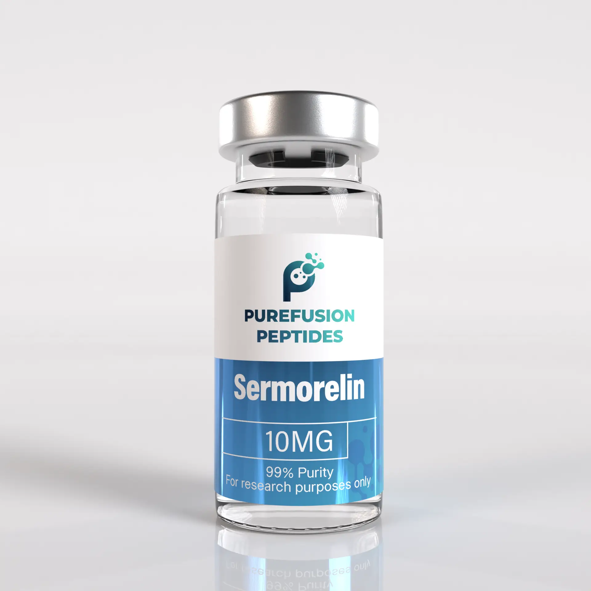 Sermorelin 10MG Injectable