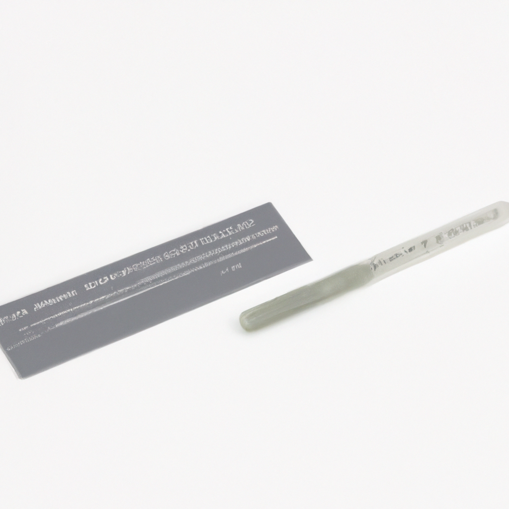 SurgiLance Safety Lancet 21G, Needle 1.8 mm Grey, 100/box