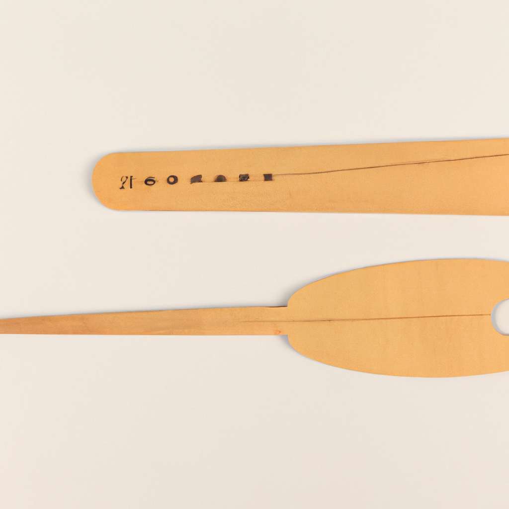 Toung Depressors 5.5in