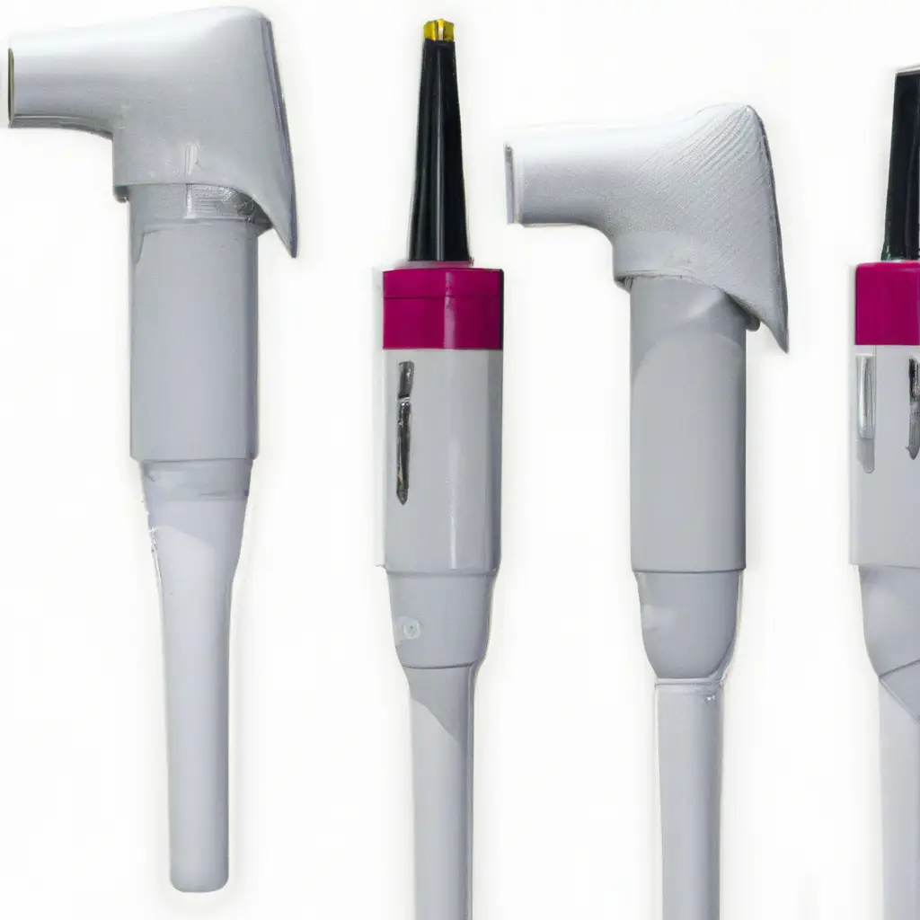 KleenSpec Disposable Otoscope Specula, Non-toxic Plastic 4-1/4mm