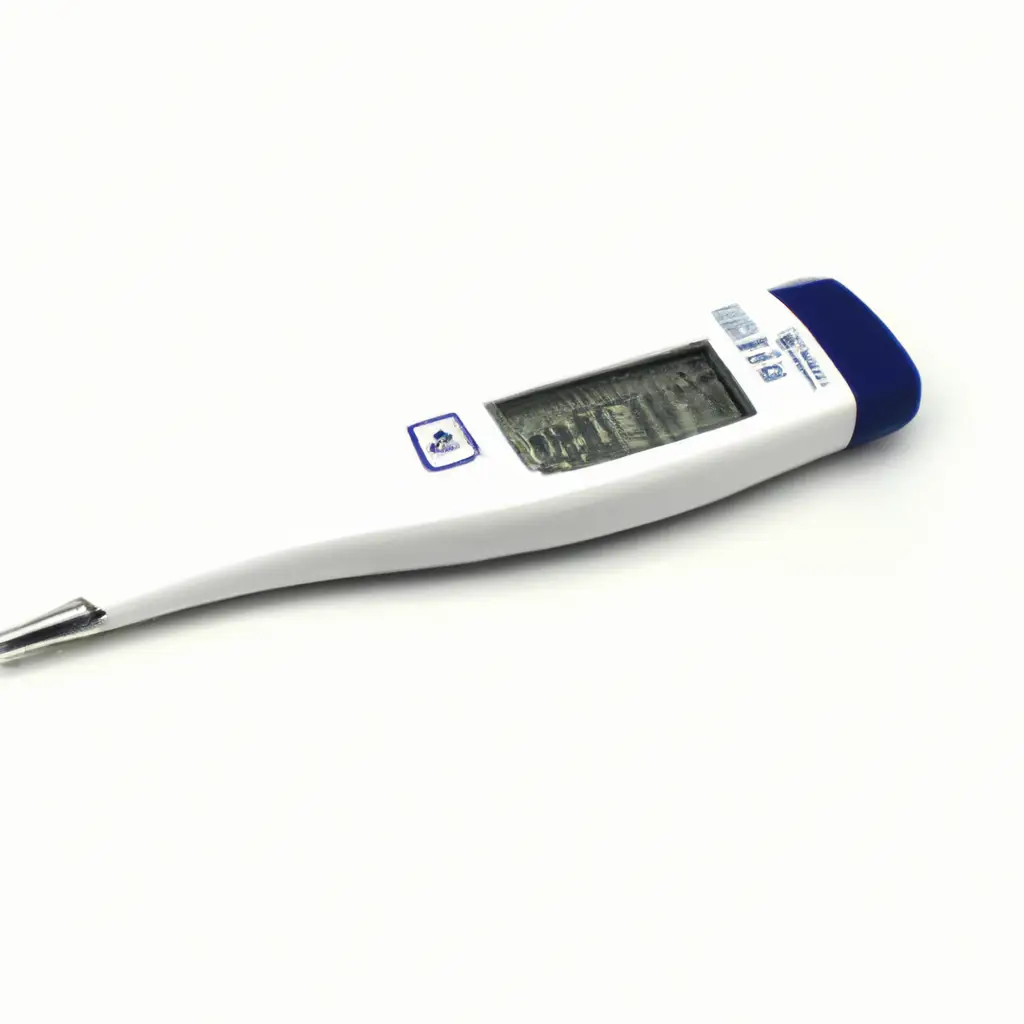Kendall Filac™ 3000 EZ Electronic Thermometer